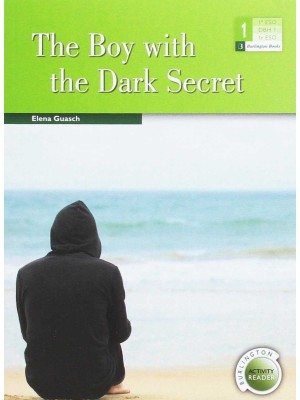 BOY WITH THE DARK SECRET 1º ESO