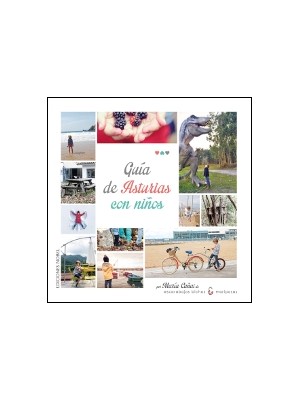 GUÍA DE ASTURIAS CON NIÑOS
