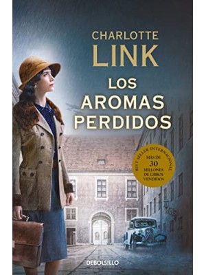 AROMAS PERDIDOS (LA ESTACIÓN DE LAS TORMENTAS 2)