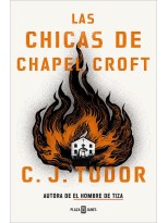 CHICAS DE CHAPEL CROFT, LAS
