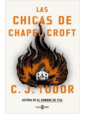 CHICAS DE CHAPEL CROFT, LAS