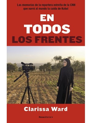 EN TODOS LOS FRENTES