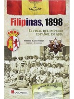FILIPINAS 1898