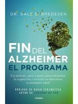 FIN DEL ALZHÉIMER. EL PROGRAMA