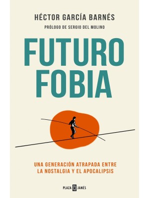 FUTUROFOBIA