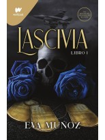 LASCIVIA LIBRO 1 (PECADOS PLACENTEROS 1)