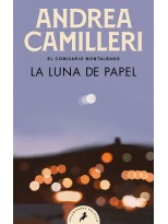LUNA DE PAPEL (COMISARIO MONTALBANO 13)
