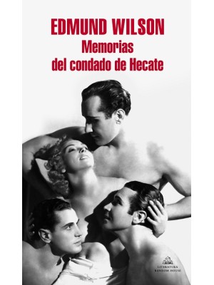 MEMORIAS DEL CONDADO DE HECATE