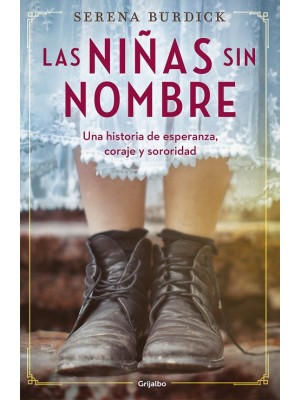 NIÑAS SIN NOMBRE, LAS