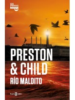 RÍO MALDITO (INSPECTOR PENDERGAST 19)