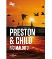 RÍO MALDITO (INSPECTOR PENDERGAST 19)