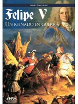 FELIPE V UN REINADO EN GUERRA