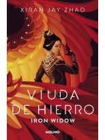 VIUDA DE HIERRO