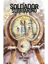 SOLDADOR SUBMARINO, EL