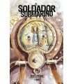 SOLDADOR SUBMARINO, EL