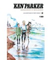 KEN PARKER NÚM. 46 LAS AVENTURAS DE TEDDY PARKER