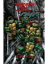 TORTUGAS NINJA: LA SERIE ORIGINAL VOL. 5 DE 6