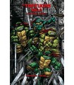 TORTUGAS NINJA: LA SERIE ORIGINAL VOL. 5 DE 6