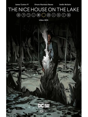 NICE HOUSE ON THE LAKE NÚM. 6 DE 12