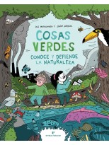 COSAS VERDES