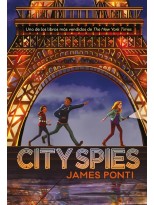 CITY SPIES