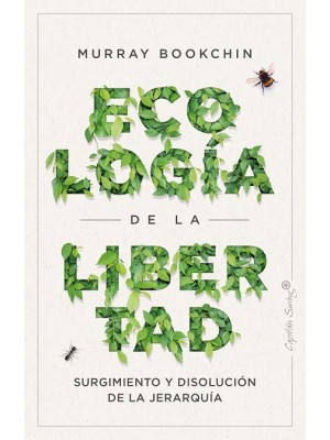 ECOLOGÍA DE LA LIBERTAD