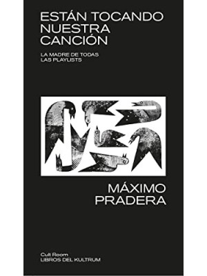 ESTAMOS TOCANDO NUESTRA CANCION