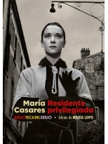 RESIDENTE PRIVILEGIADA