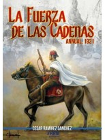 FUERZA DE LAS CADENAS, LA ANNUAL 1921