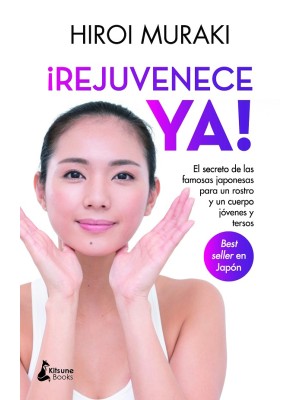 REJUVENECE YA!