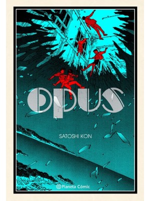 OPUS Nº 02/02 (NE)