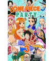 ONE PIECE PARTY Nº 03