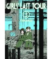 GIRLS' LAST TOUR Nº 03/06