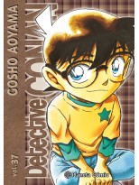 DETECTIVE CONAN INTEGRAL Nº 37
