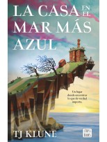 CASA EN EL MAR MÁS AZUL, LA