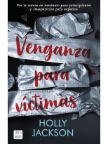 VENGANZA PARA VÍCTIMAS