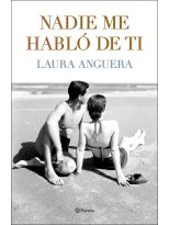 NADIE ME HABLÓ DE TI