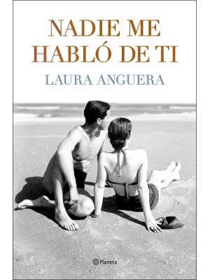 NADIE ME HABLÓ DE TI