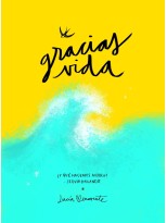 GRACIAS, VIDA