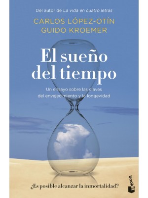 SUEÑO DEL TIEMPO, EL