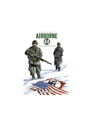 AIRBORNE INTEGRAL N 01