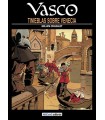 VASCO Nº 6TINIEBLAS SOBRE VENECIA