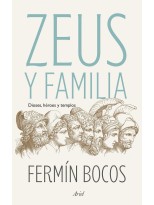 ZEUS Y FAMILIA