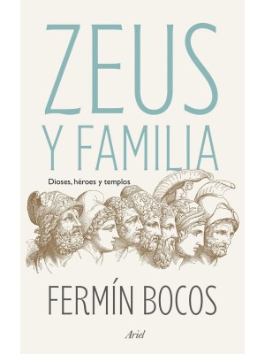 ZEUS Y FAMILIA