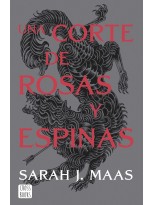 UNA CORTE DE ROSAS Y ESPINAS 1 N/E