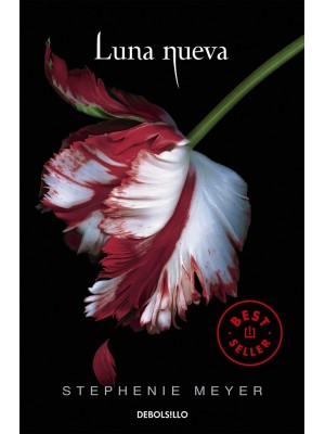 LUNA NUEVA (SAGA CREPÚSCULO 2)