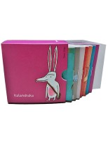 MINILIBROS IMPERDIBLES 1