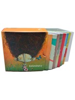 MINILIBROS IMPERDIBLES 2