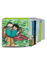 MINILIBROS IMPERDIBLES 6