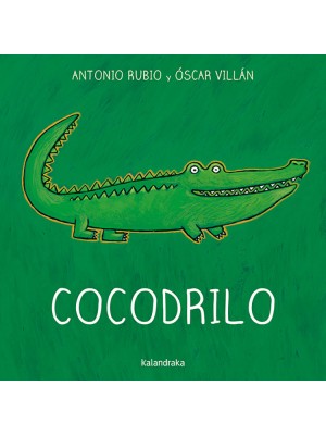 COCODRILO
